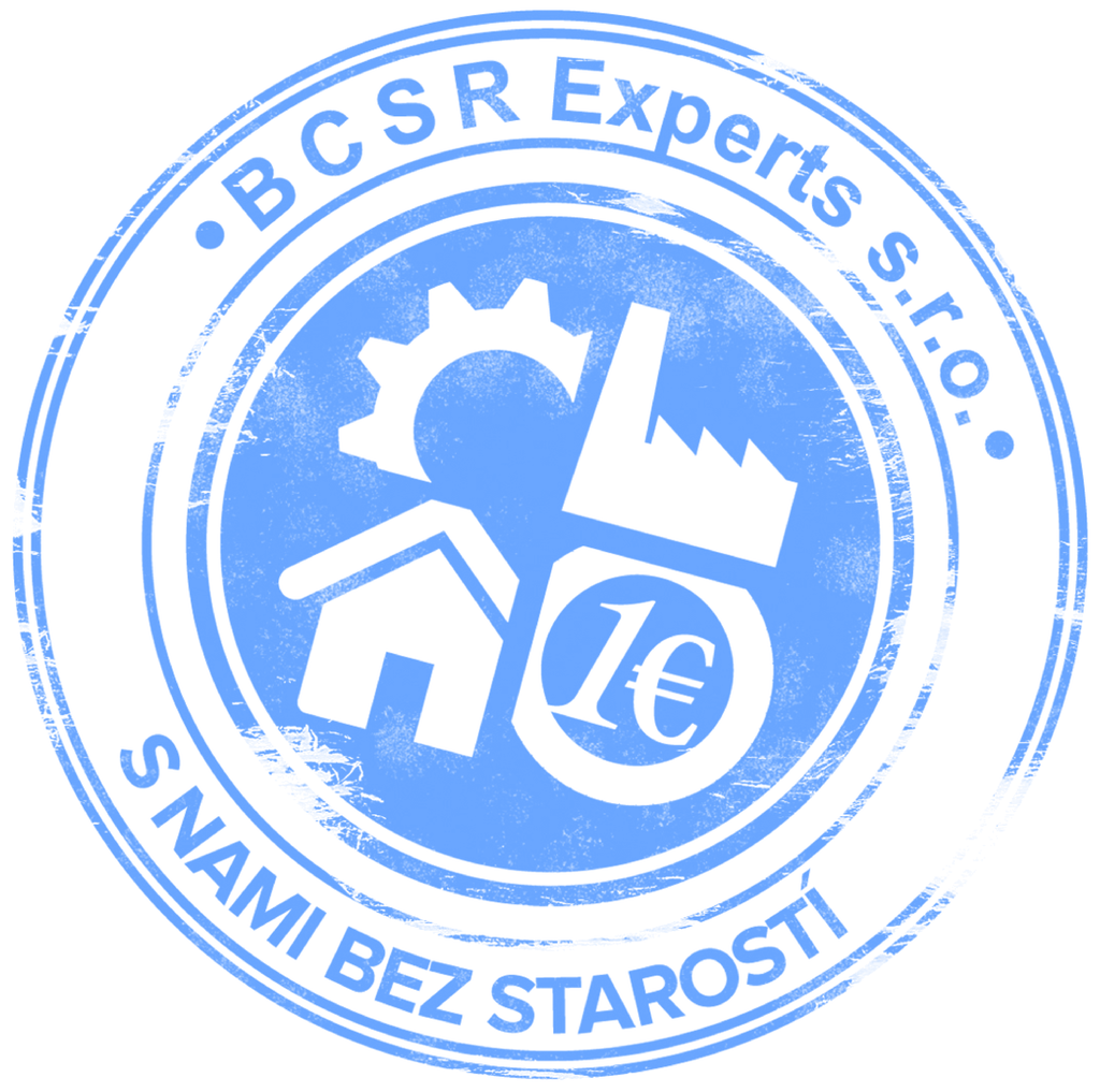 BCSR Experts s.r.o.